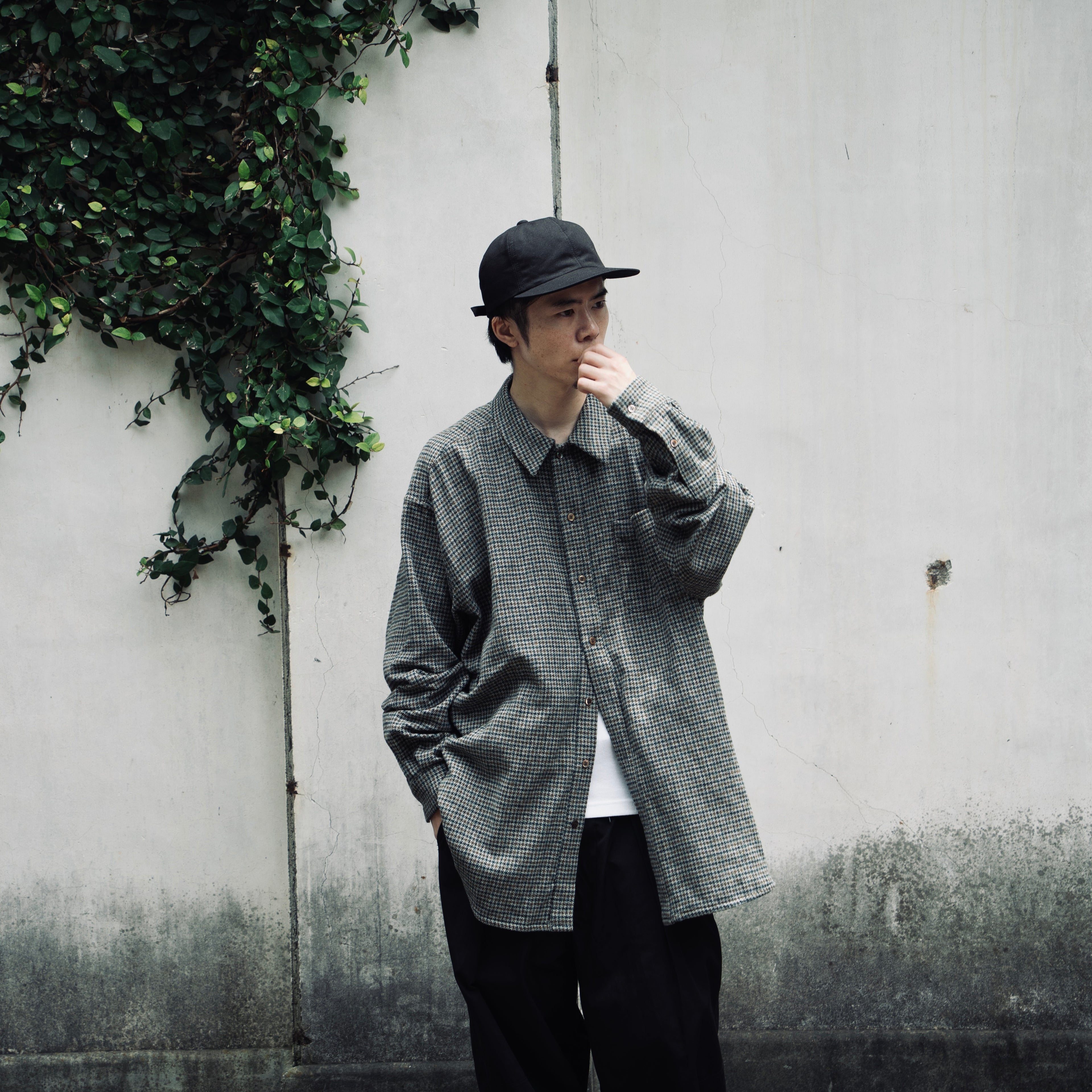 NAVIETOKYO CityShirts 3