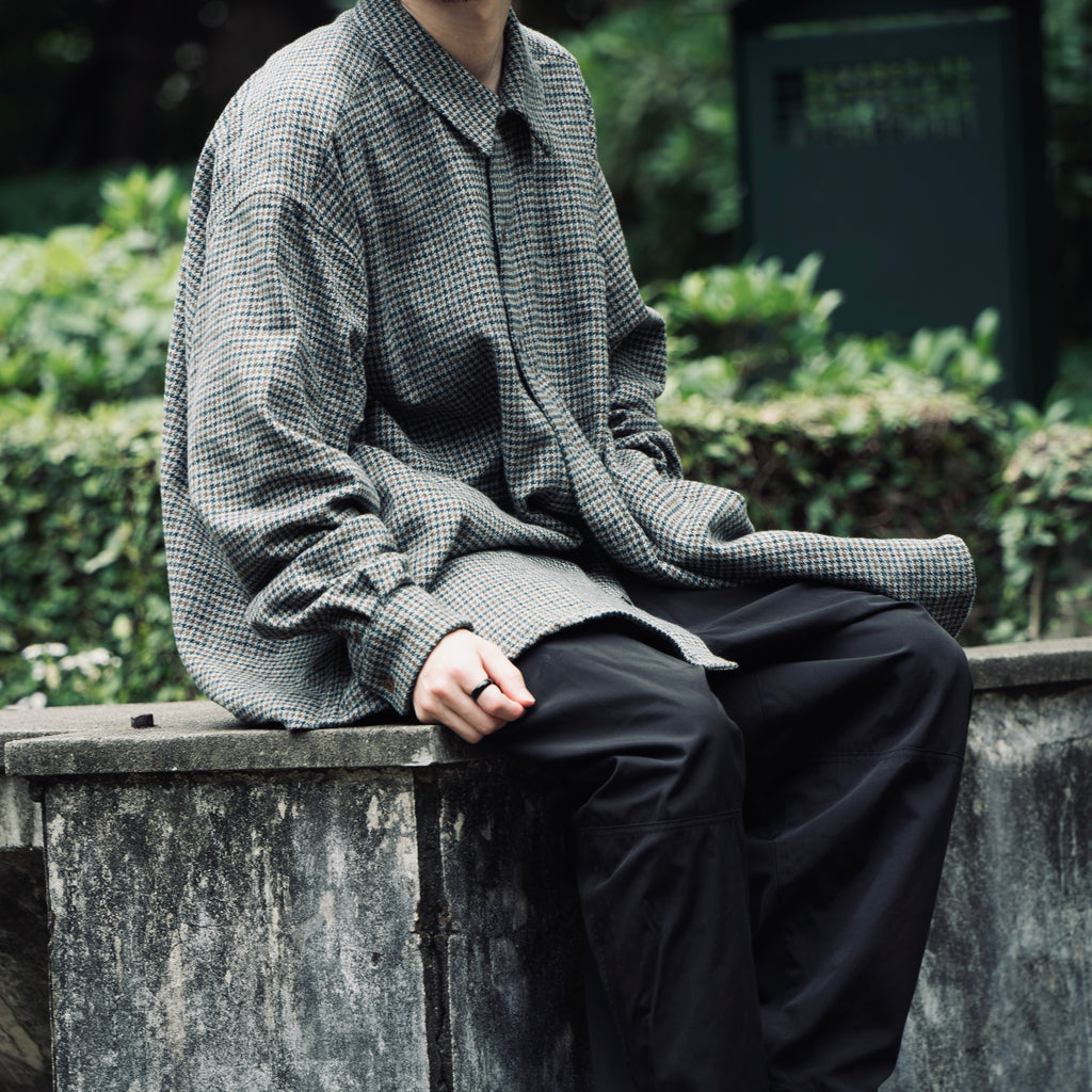 NAVIETOKYO CityShirts 3