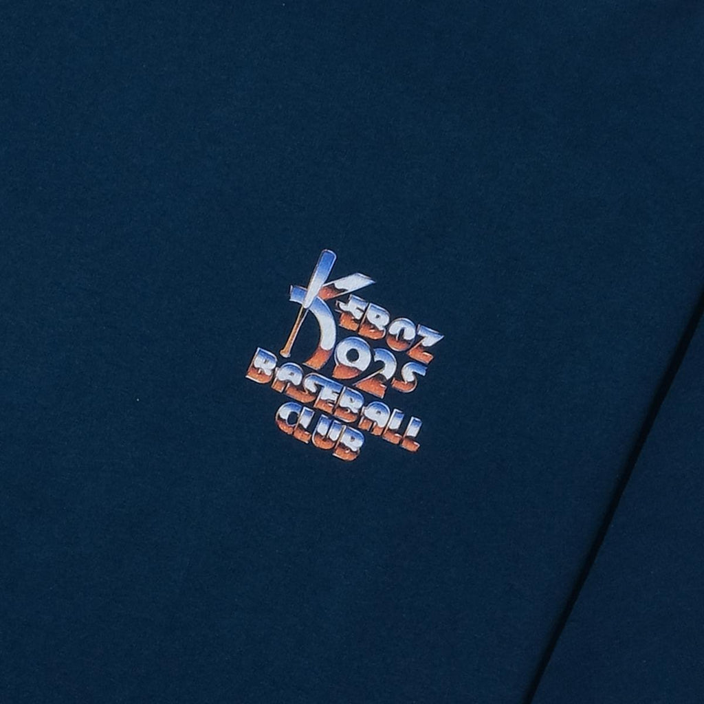 KEBOZ MKD S/S TEE