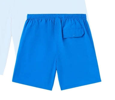 BBC IC RUUNER SHORTS