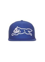 BBC IC Solid Trucker Hat