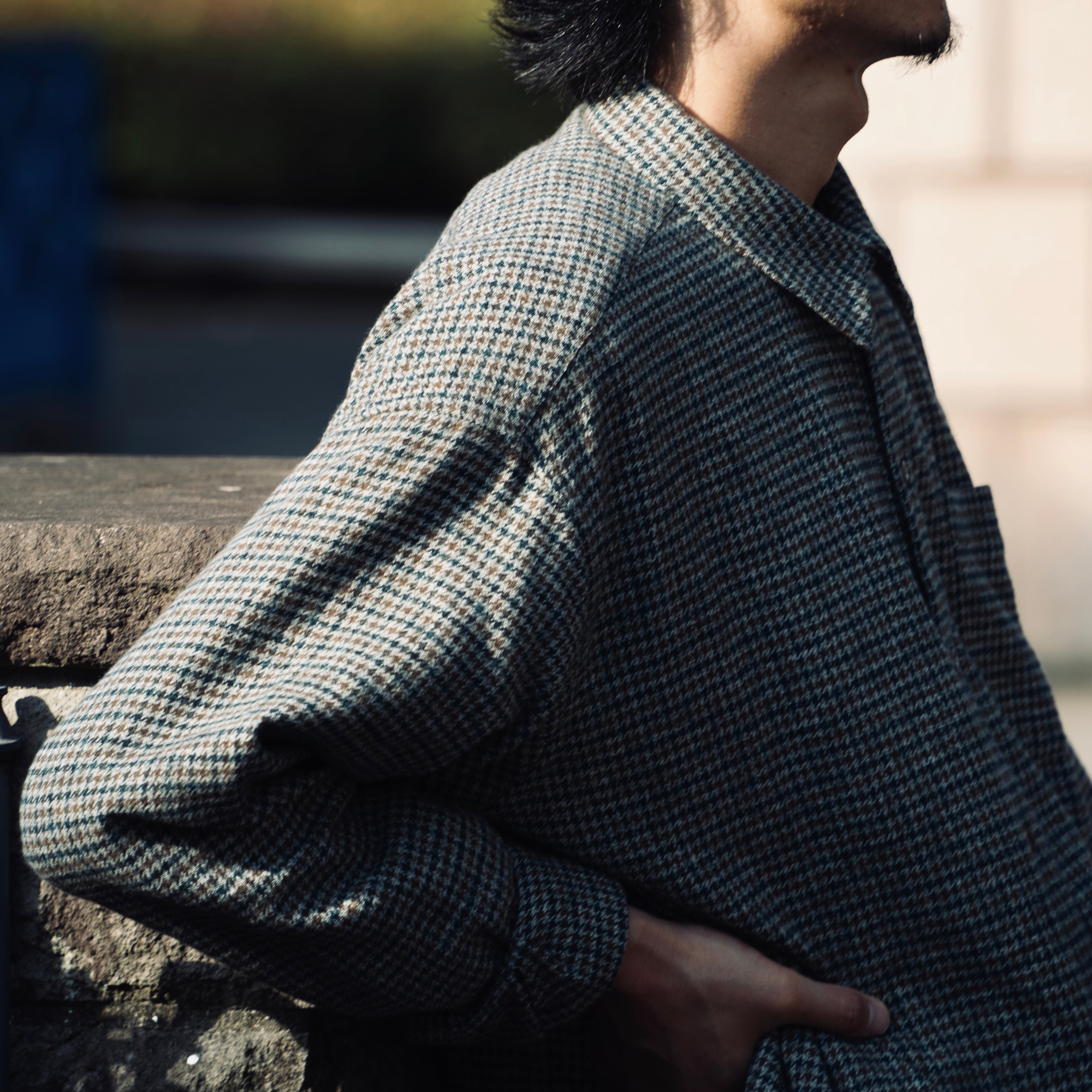 NAVIETOKYO CityShirts 3