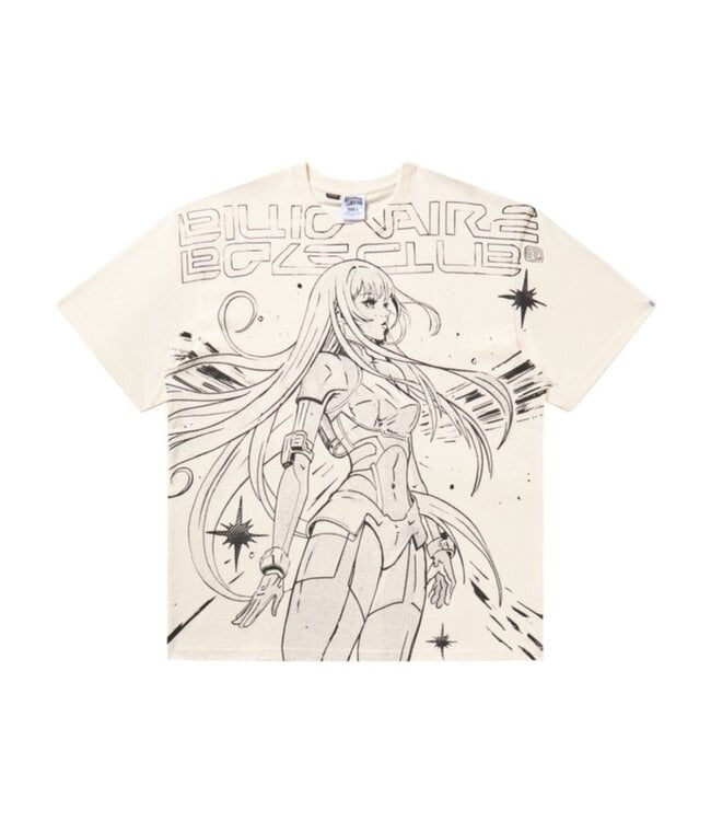 BBC BB Anime SS Knit