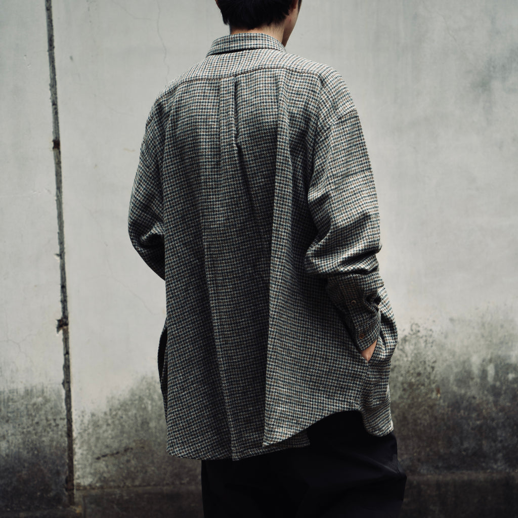 NAVIETOKYO CityShirts 3