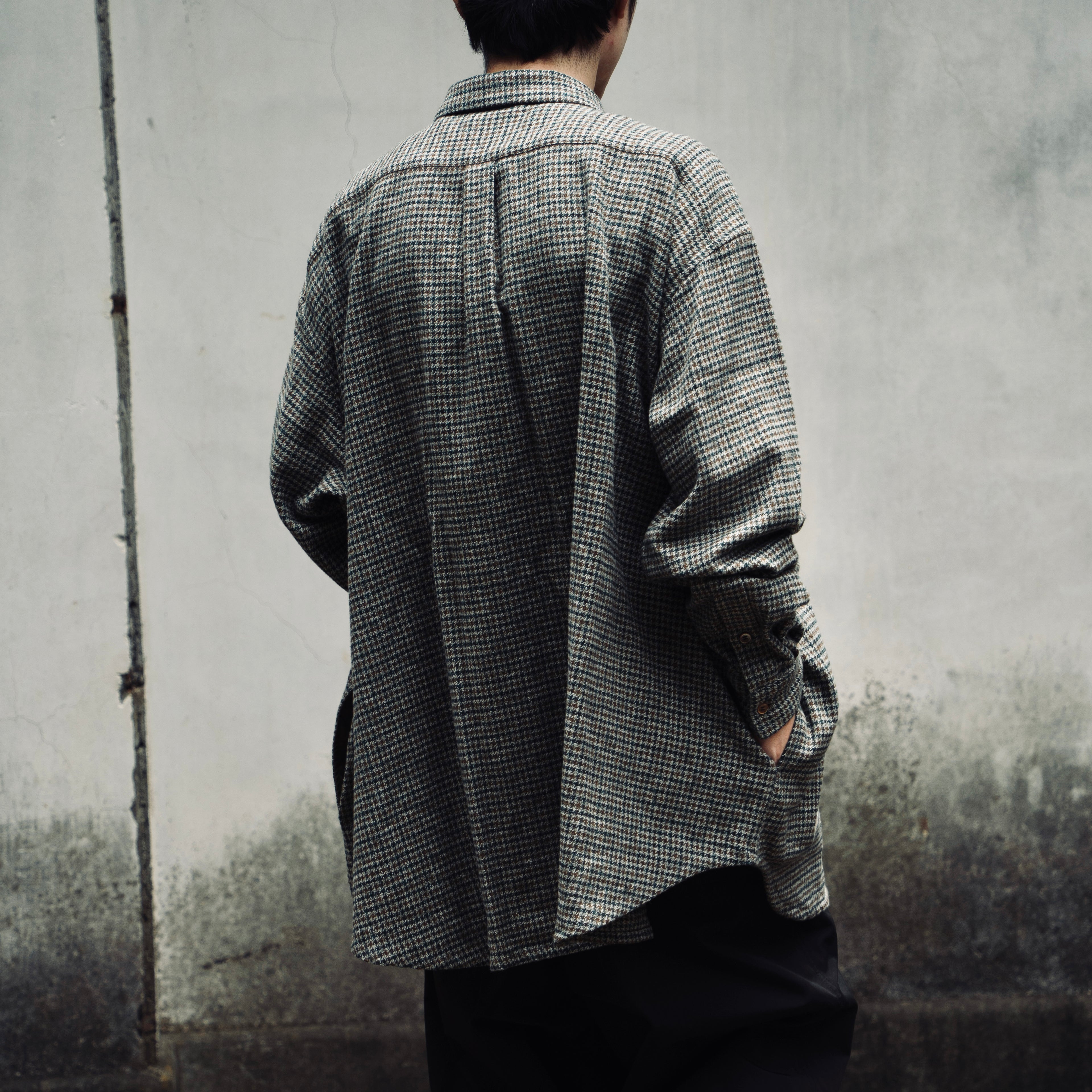 NAVIETOKYO CityShirts 3