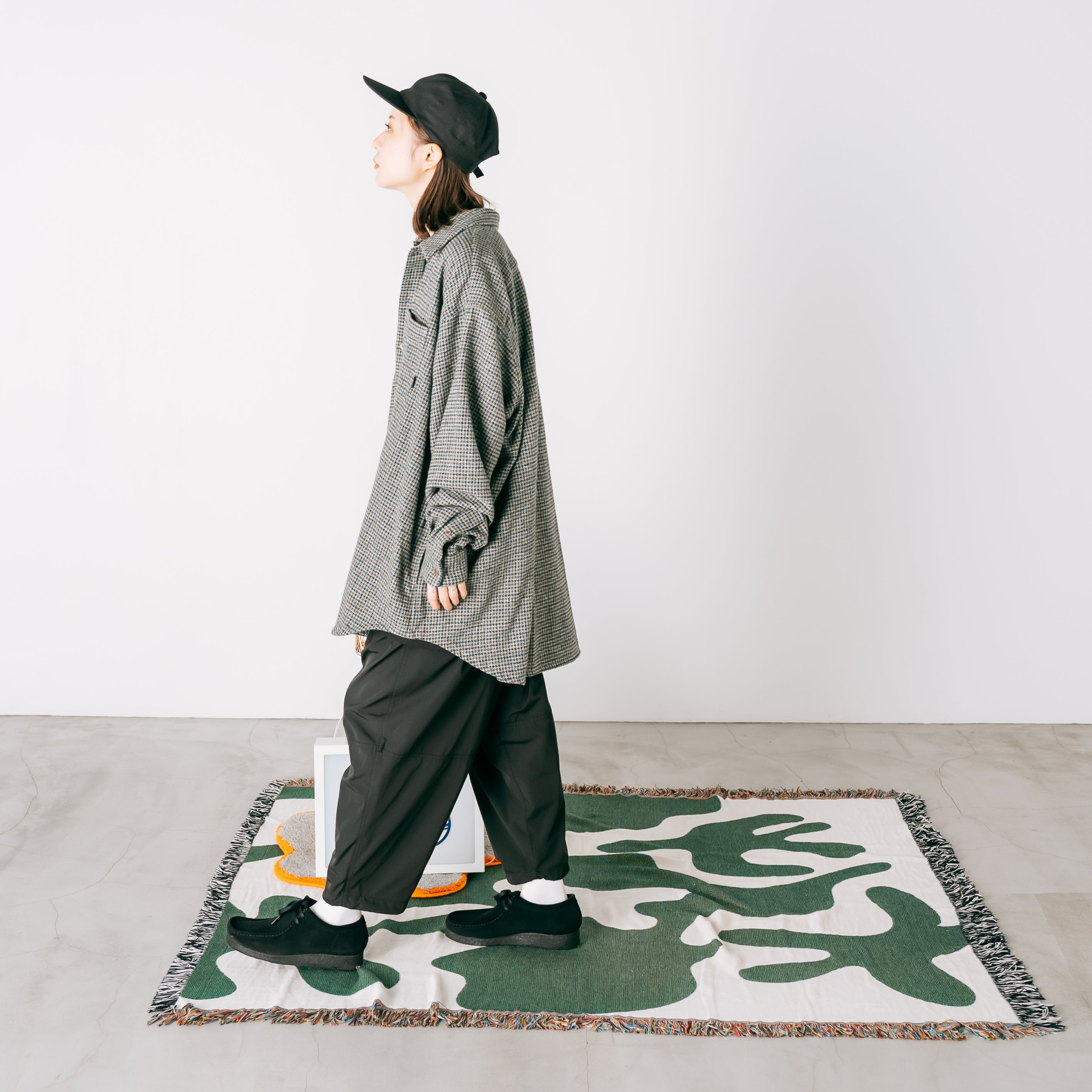 NAVIETOKYO CityShirts 3