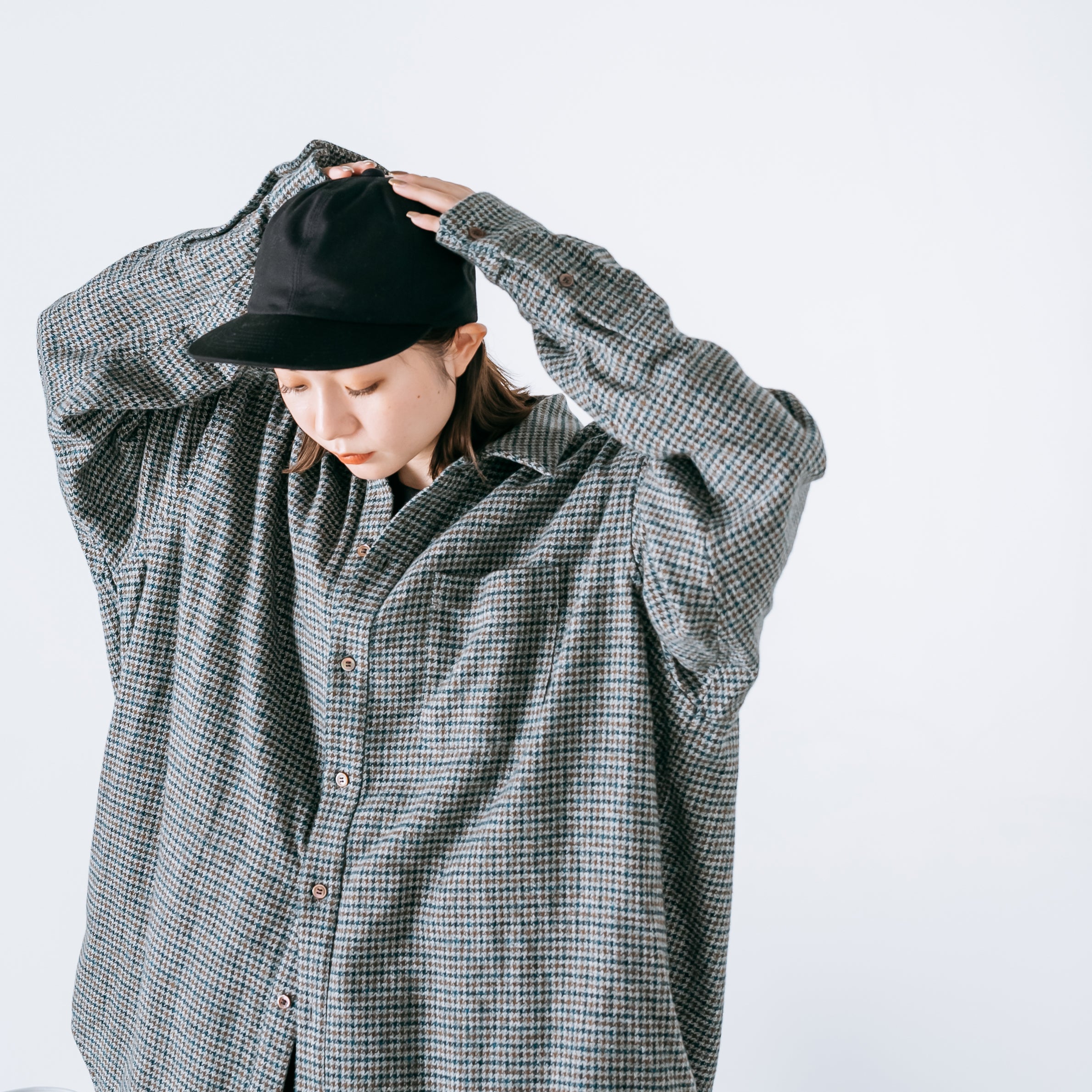 NAVIETOKYO CityShirts 3