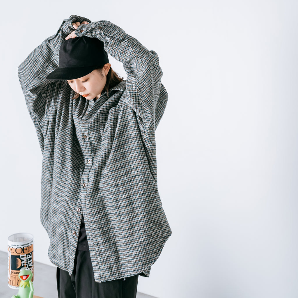 NAVIETOKYO CityShirts 3