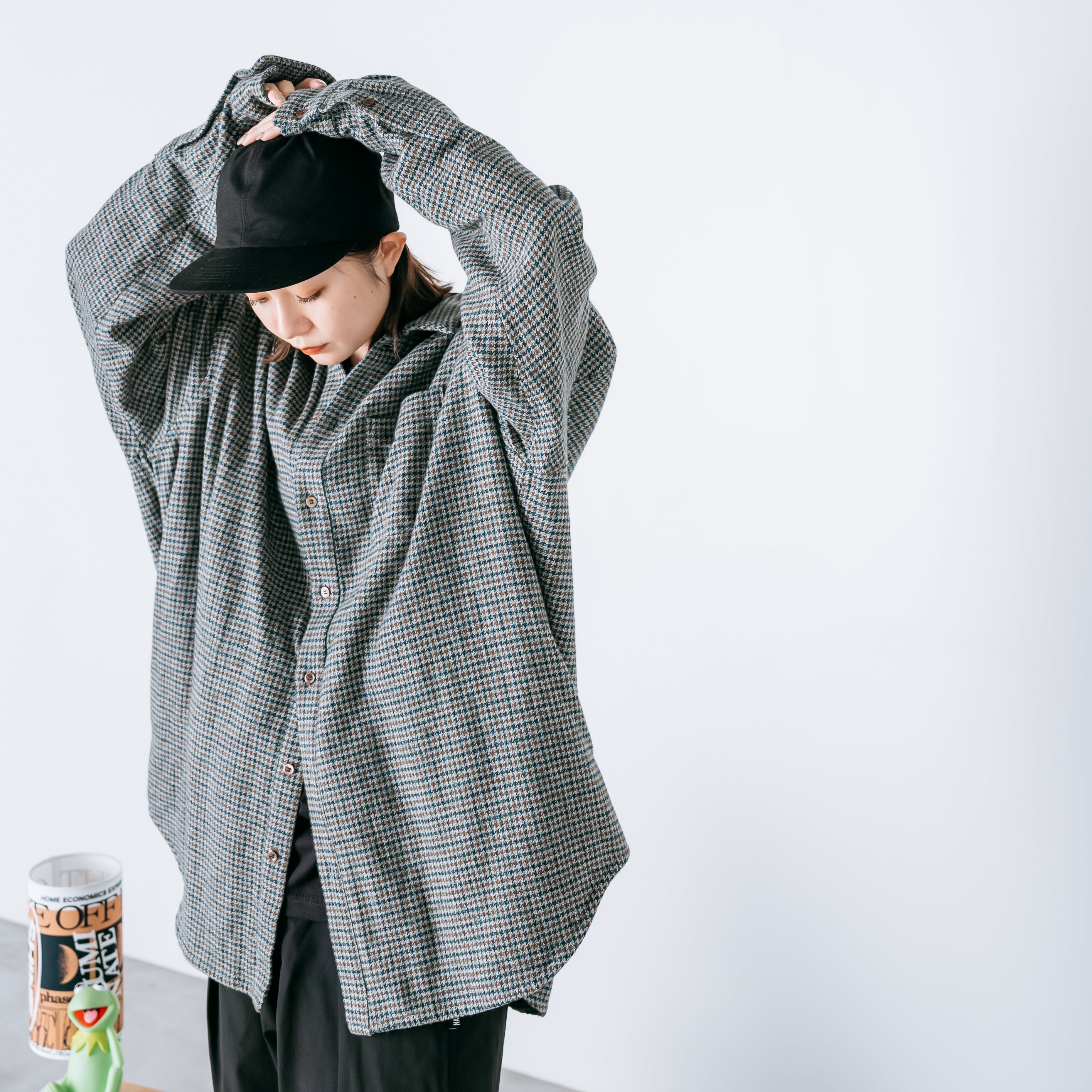 NAVIETOKYO CityShirts 3