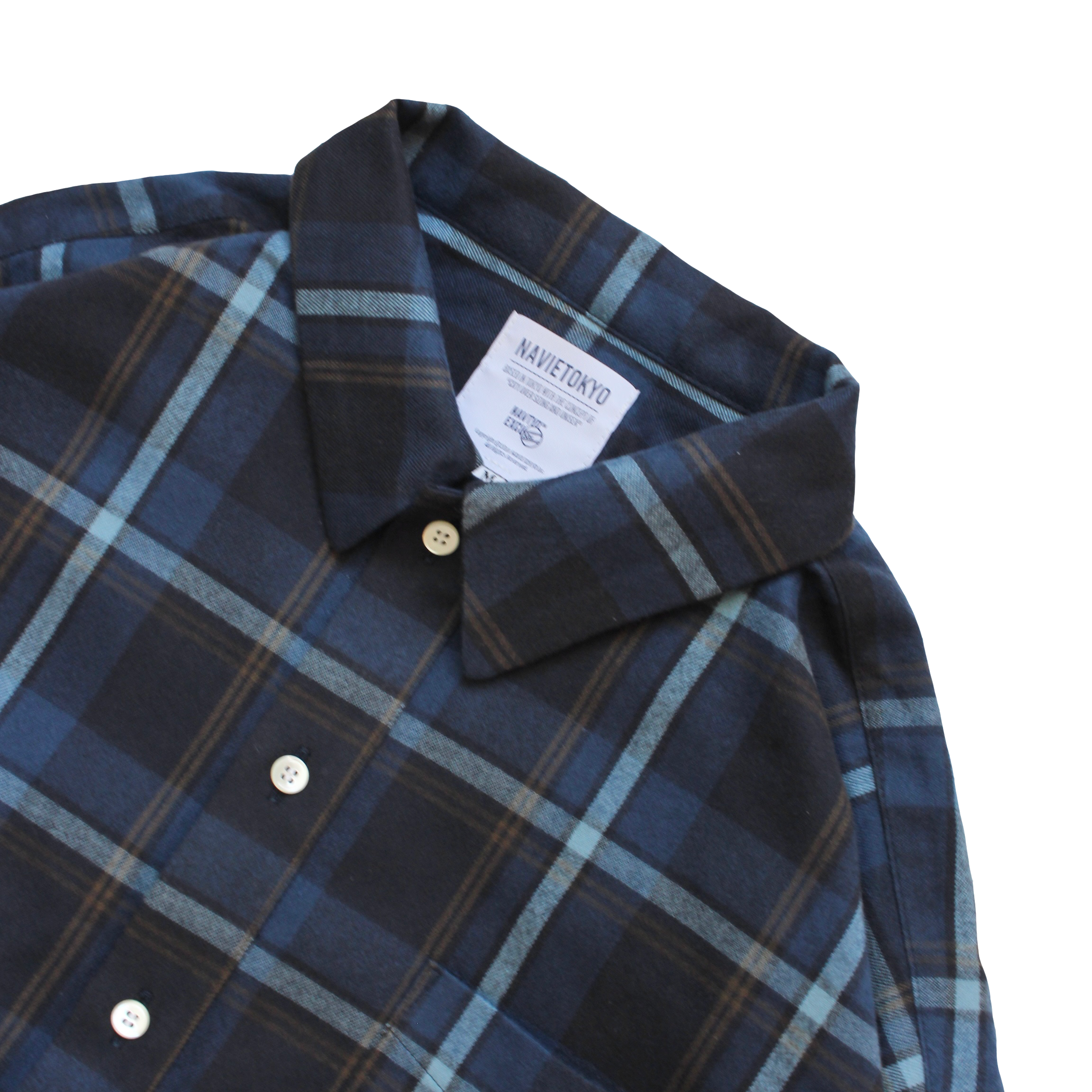 NAVIETOKYO CityShirts 3