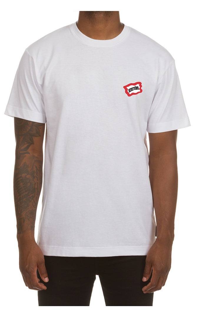 BBC IC Store Front SS Tee