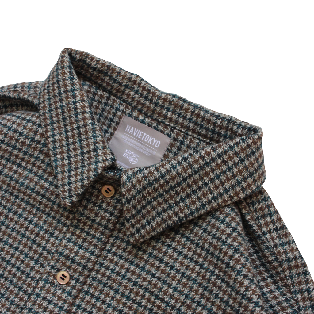 NAVIETOKYO CityShirts 3