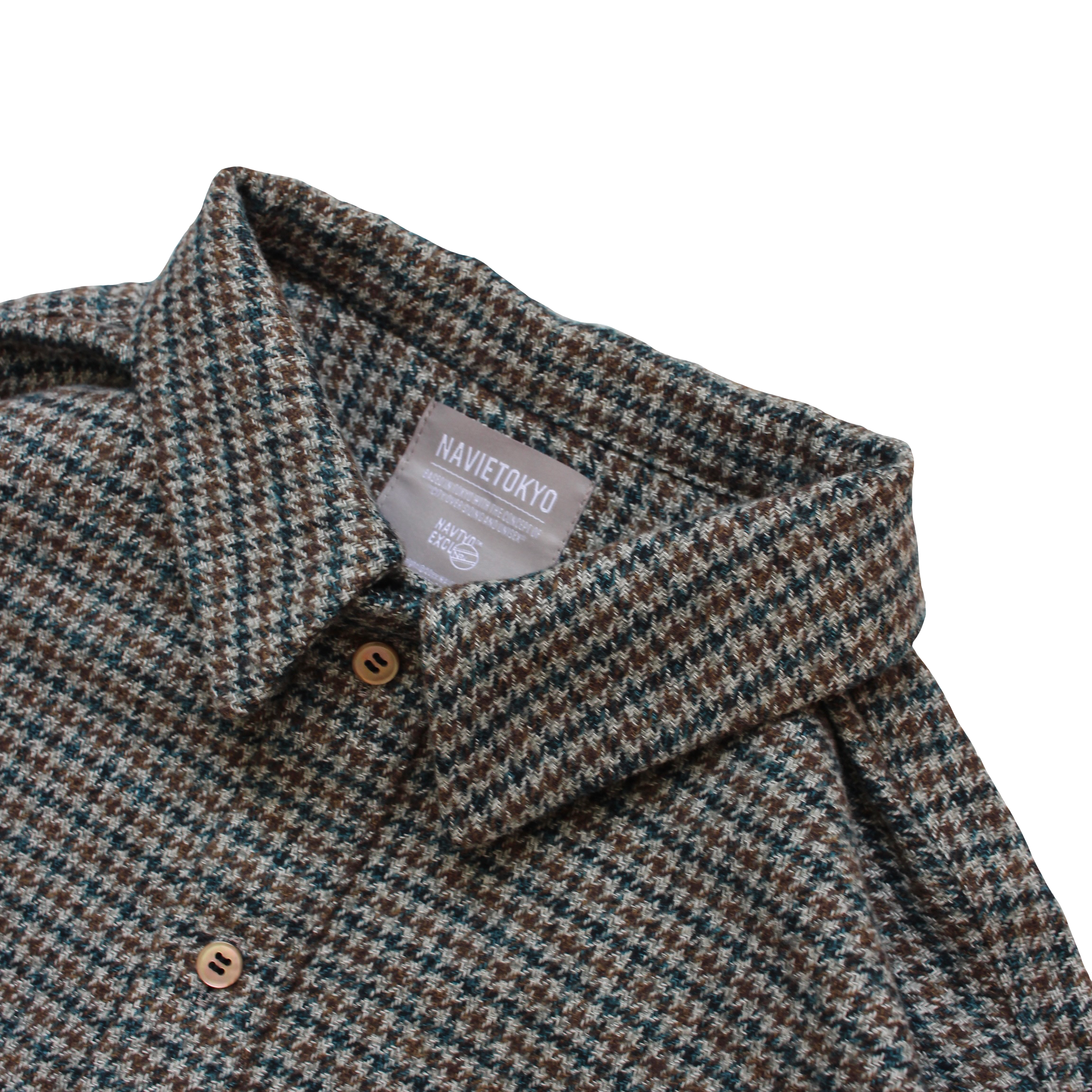 NAVIETOKYO CityShirts 3
