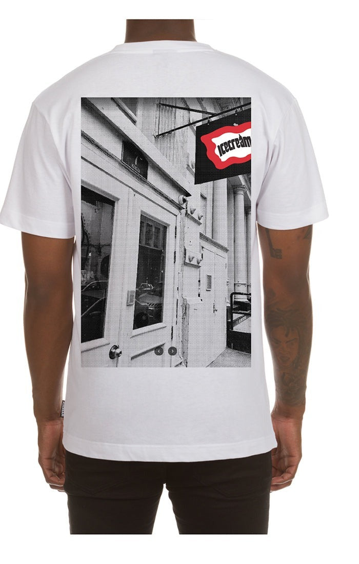 BBC IC Store Front SS Tee