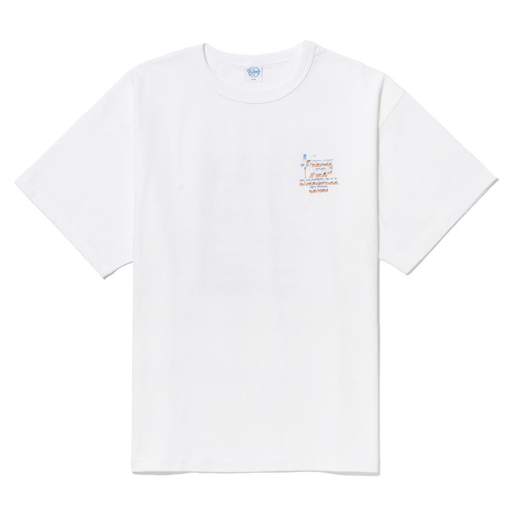 KEBOZ MKD S/S TEE