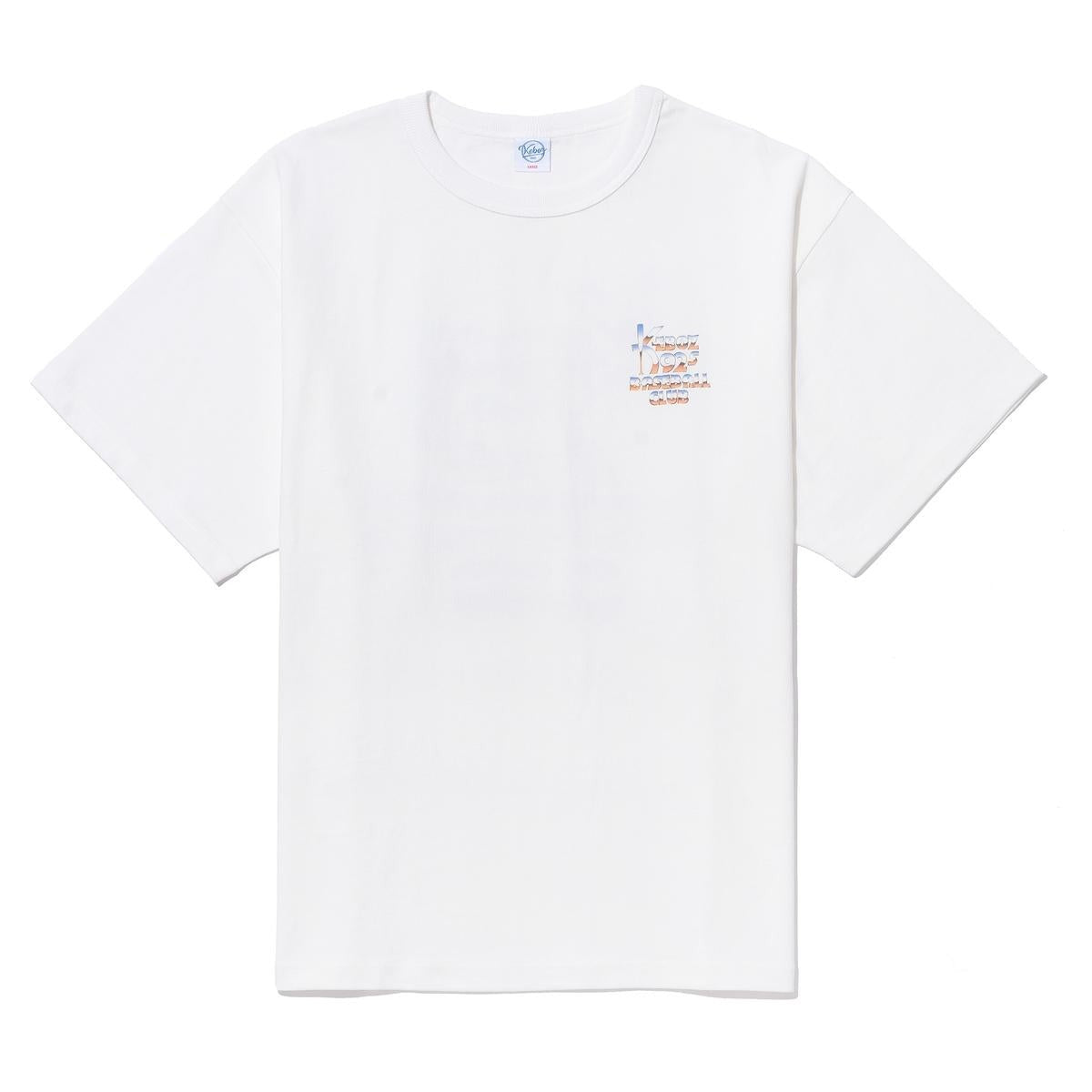 KEBOZ MKD S/S TEE