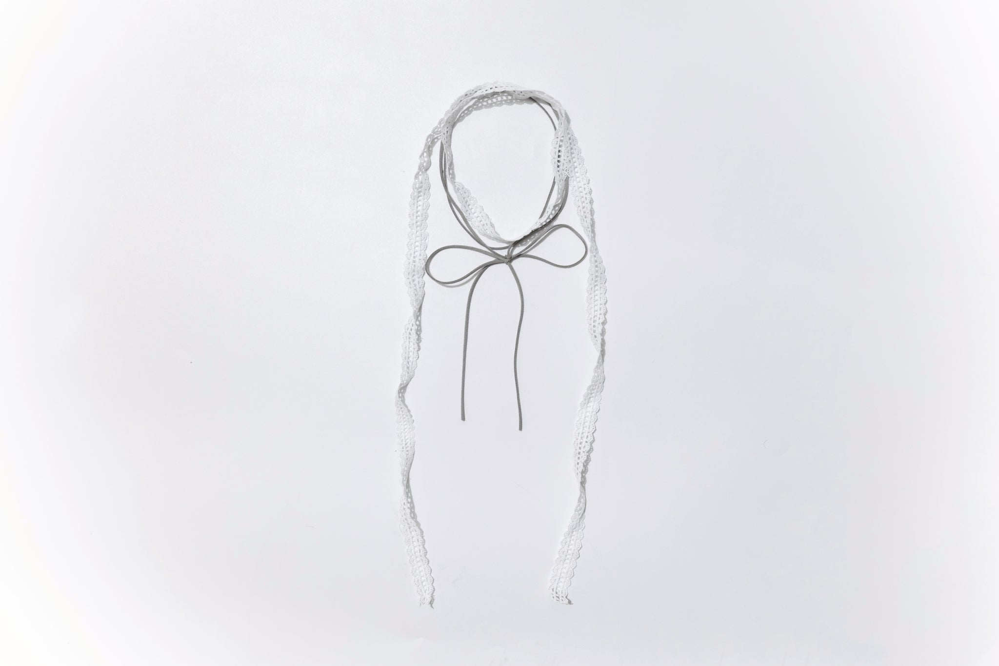 YOKO Lace Choker Set