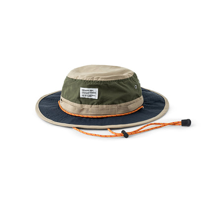 Filter017 60/40 Teflon Molle Boonie Hat 60/40鐵氟龍莫利戰術帽