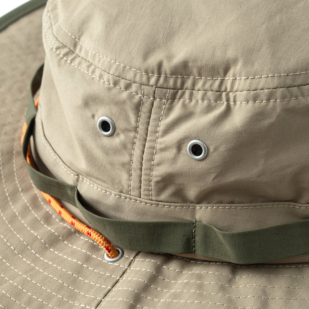 Filter017 60/40 Teflon Molle Boonie Hat 60/40鐵氟龍莫利戰術帽