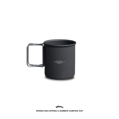 WODEN 2023 Spring & Summer Camping Cup