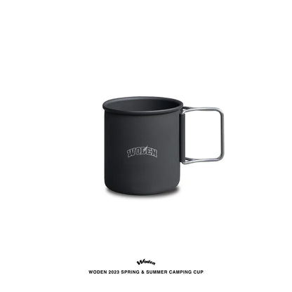 WODEN 2023 Spring & Summer Camping Cup