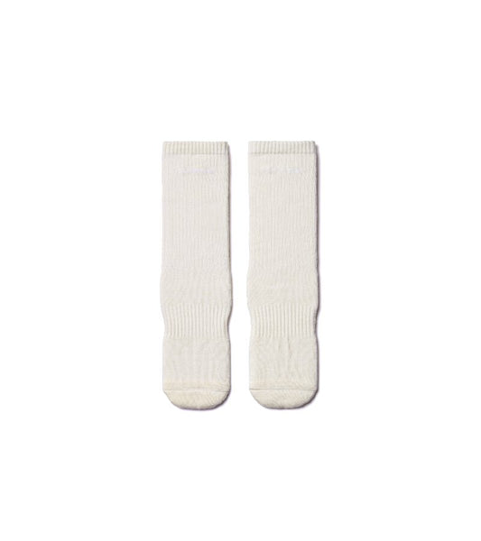 沐白 - Essential 中筒休閒襪