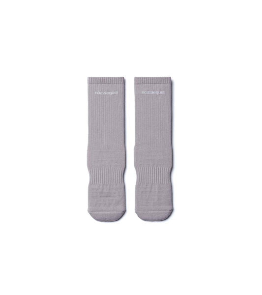 沐藕 - Essential 中筒休閒襪