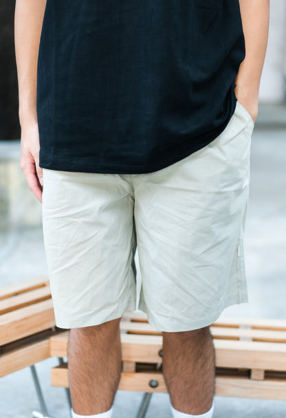 VINDAY 2022 S/S Cityboy Casual Shorts 灰色